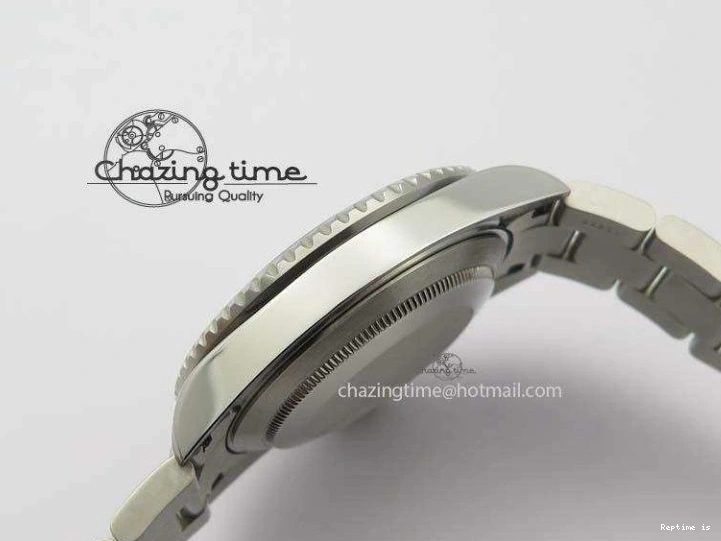 1227 Submariner 16610LN SS BP-Maker Best Edition Black Dial Black Bezel On SS Bracelet SA TimelessDesign 3816